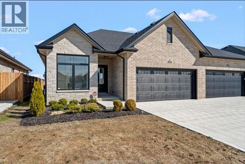 218 Mclellan Ave, Amherstburg, ON, N9V0H1 | Card Image