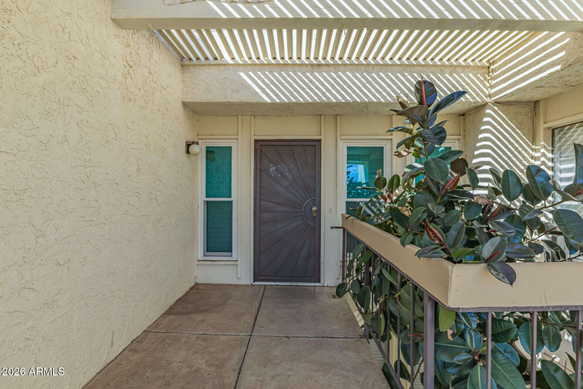 Residential Lease in Scottsdale 2