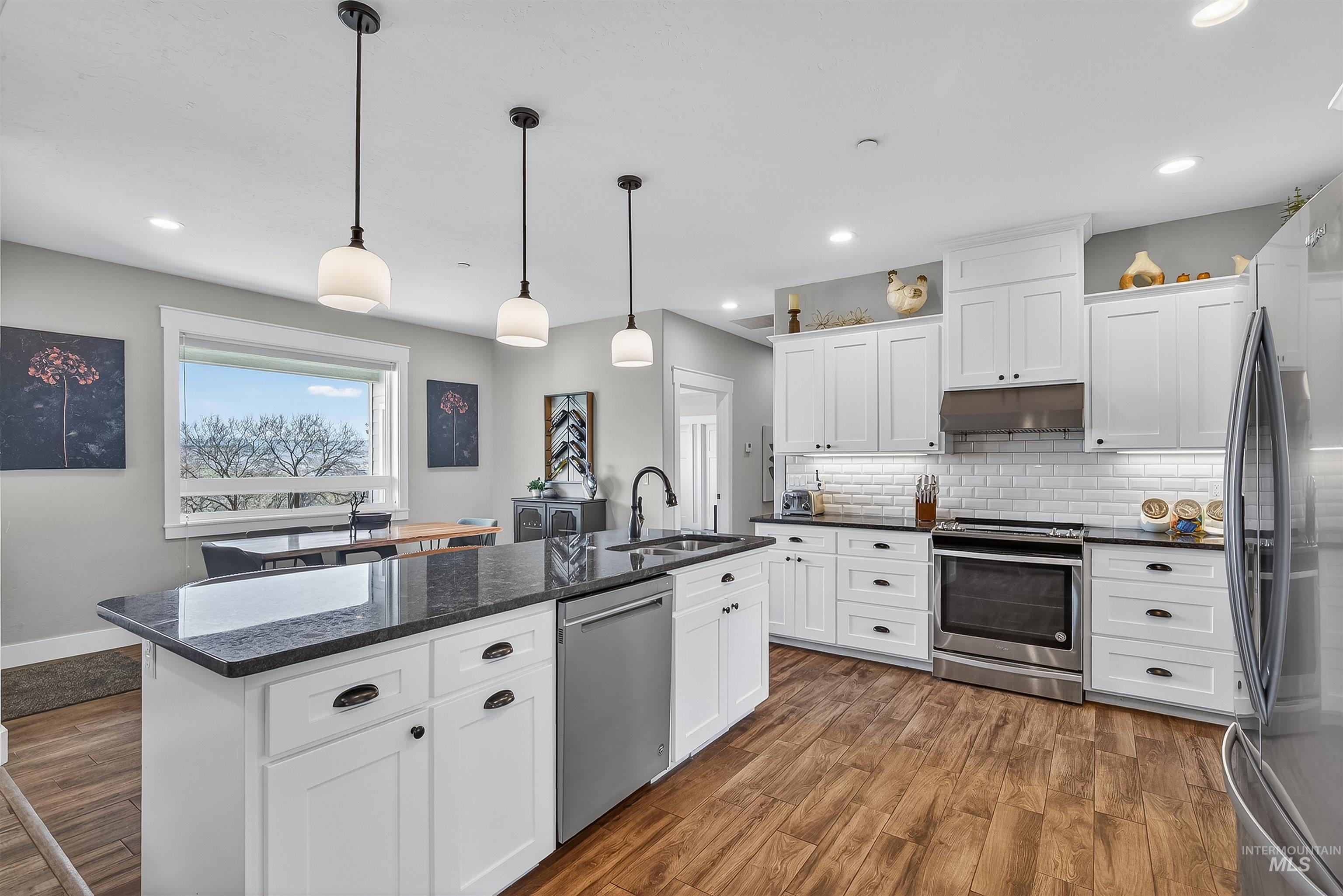 Residential in Lewiston 3