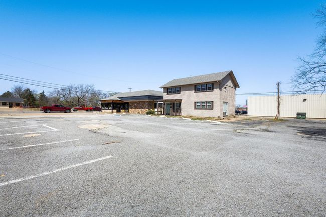 R - 1018 S Austin Ave, Home with 0 bedrooms, 0 bathrooms and null parking in Denison TX | Image 12