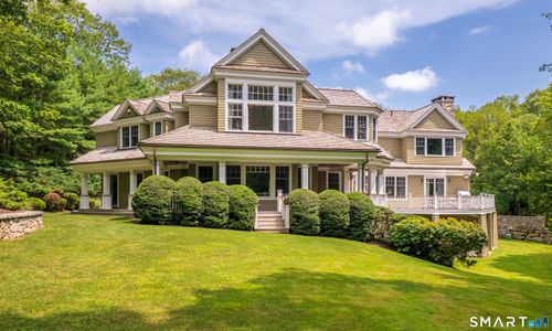 55 Tanners Dr, Wilton, CT, 06897-1118 | Card Image