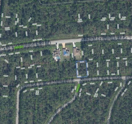 7234 Virtudes St, Sebring, FL, 33872 | Card Image