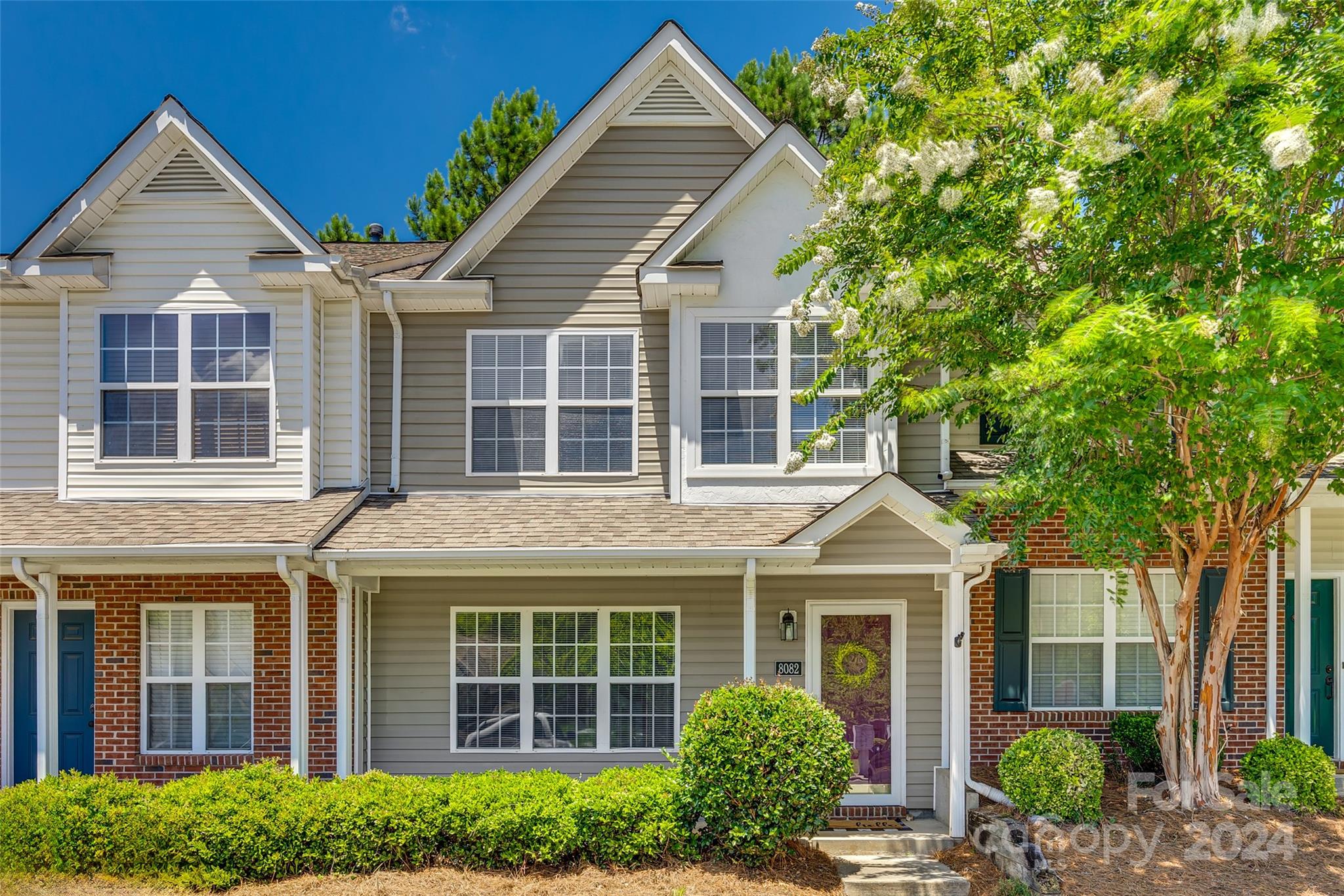 Kennet Ln, Fort Mill, SC 29707