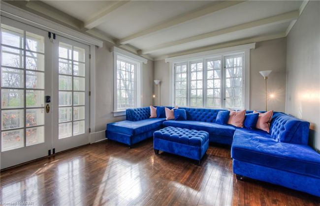 518 Bridgeport Rd E, House other with 6 bedrooms, 3 bathrooms and 22 parking in Kitchener ON | Image 12