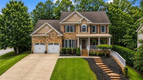 860 Valley Dr, Canton, GA, 30114-6625 | Card Image