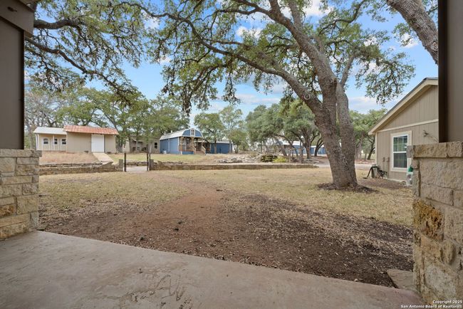 6005 W Ammann Rd, Home with 5 bedrooms, 5 bathrooms and null parking in Bulverde TX | Image 34