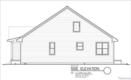 259 Detroit St, Trenton, MI, 48183-1210 | Card Image