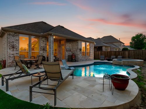 1630 Pebblebrook Ln, Prosper, TX, 75078-1945 | Card Image