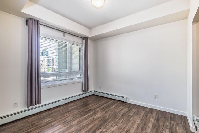 207 - 120 18 Avenue Sw, Home with 1 bedrooms, 1 bathrooms and 1 parking in Calgary AB | Image 12