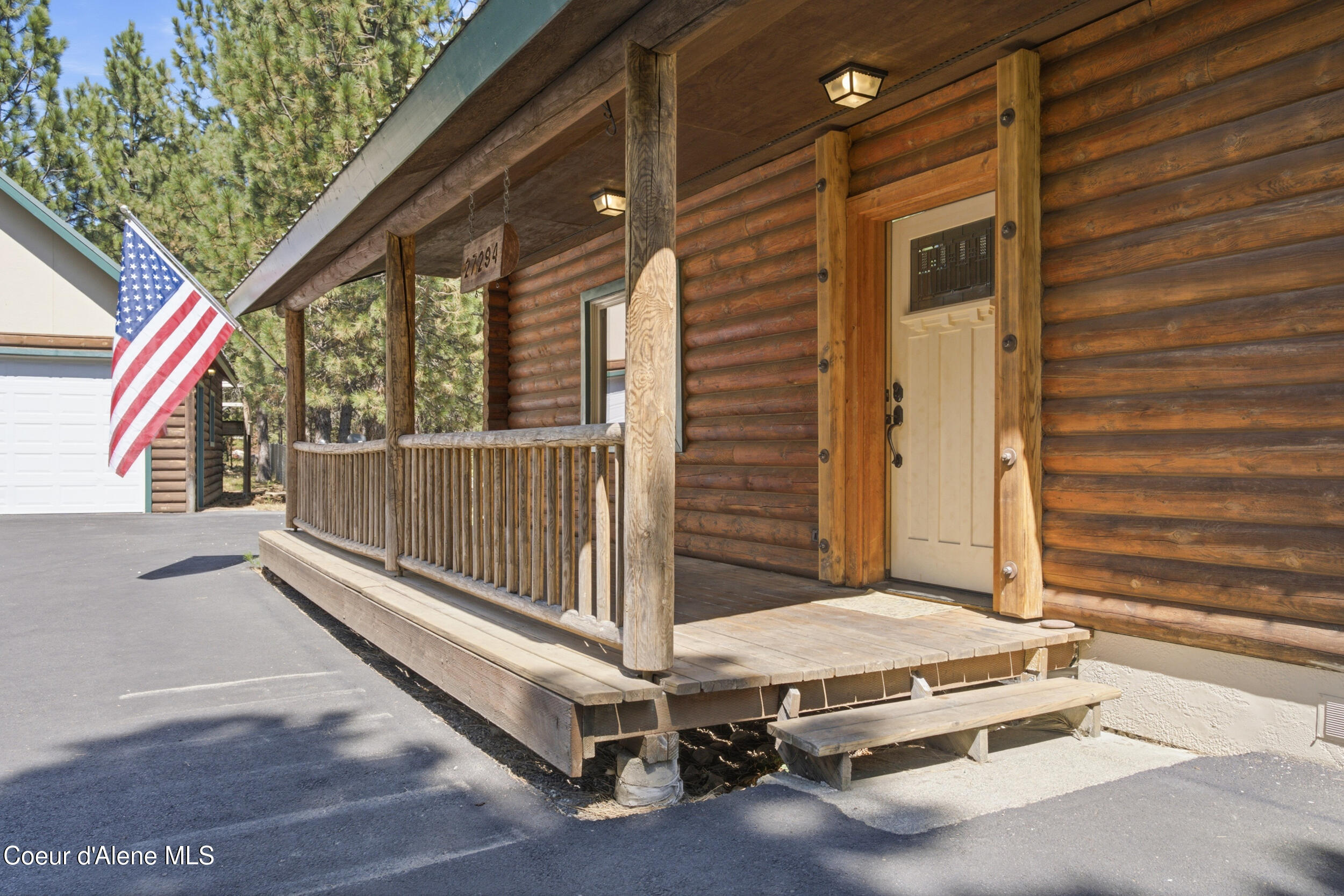 Residential in Athol 3