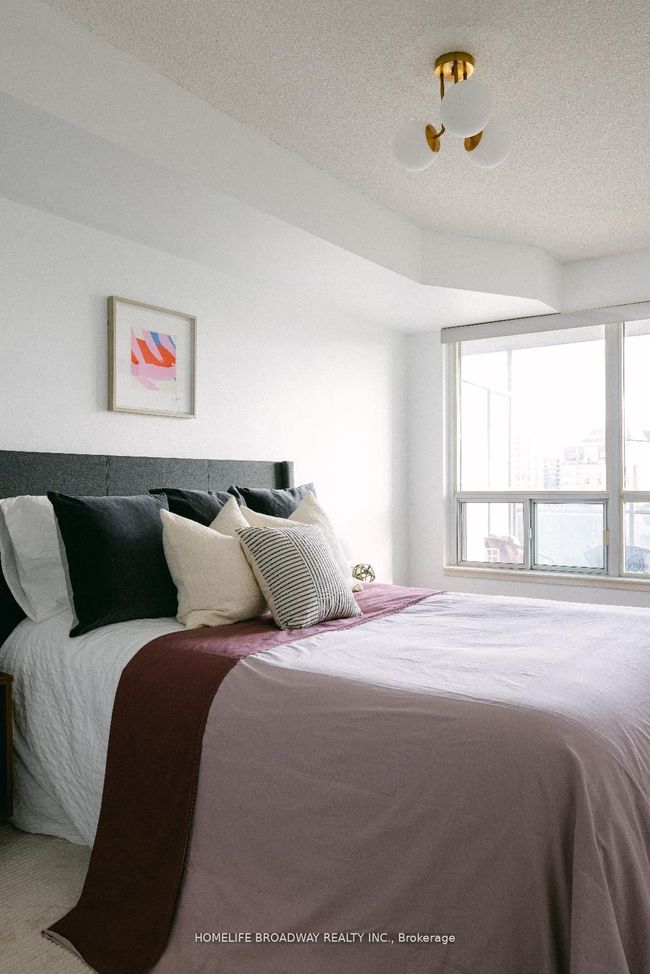 605 - 62 Suncrest Blvd, Condo with 2 bedrooms, 1 bathrooms and 2 parking in Thornhill ON | Image 24