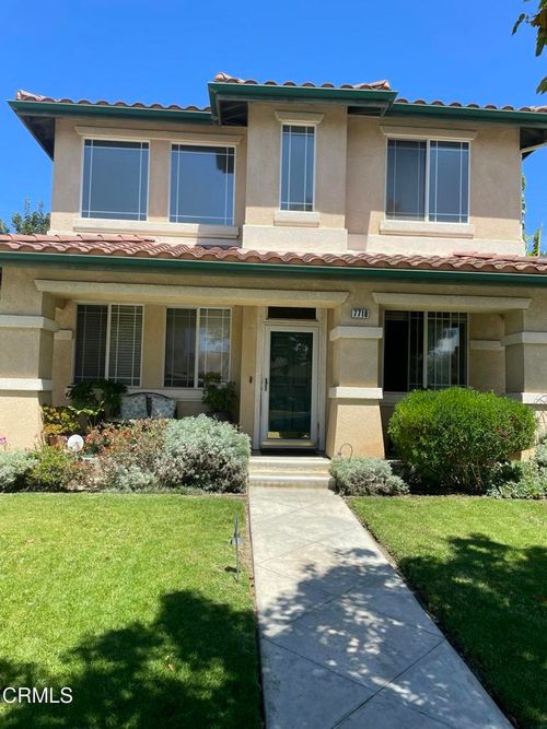 7718 Eisenhower St, Ventura, CA, 93003-2477 | Card Image