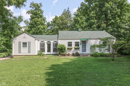 412 Beech Park Dr, Greenwood, IN, 46142-4026 | Card Image