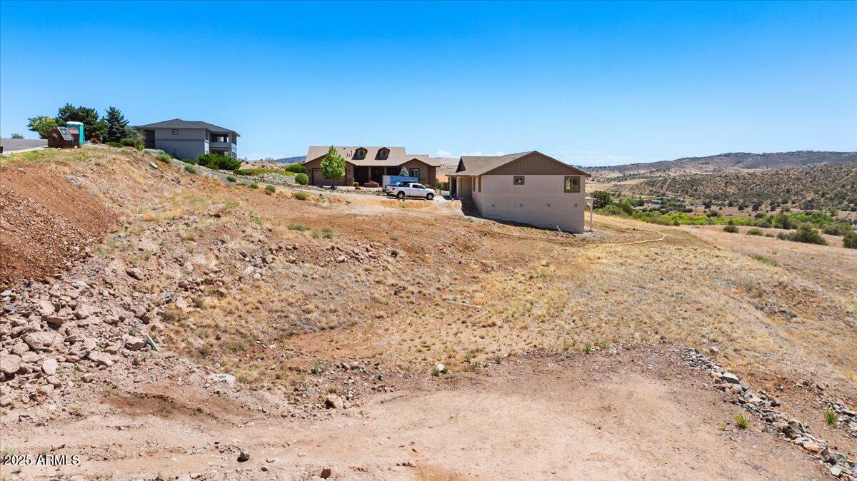 Land in Prescott 5