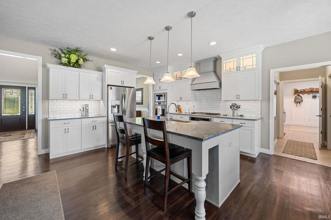 1869 Paloma Ct, House other with 4 bedrooms, 3 bathrooms and null parking in Lafayette IN | Image 13