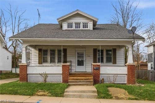 308 Ferrell Ave, Ashland, OH, 44805-4029 | Card Image