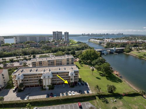 107-308 Golfview Rd, North Palm Beach, FL, 33408-3522 | Card Image