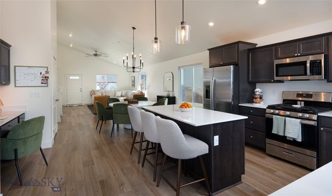 712 Thrice Loop, House other with 4 bedrooms, 3 bathrooms and null parking in Belgrade MT | Image 10