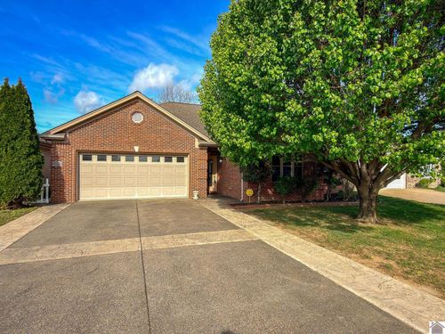 2665 Legends Dr, Paducah, KY, 42001-7469 | Card Image