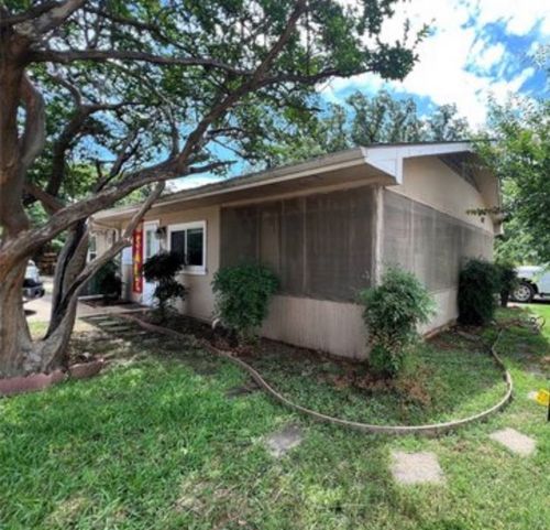 600 Lake Dr, Lake Dallas, TX, 75065-3414 | Card Image