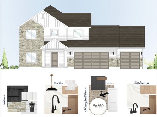 158 W 510 N, Smithfield, UT, 84335-1726 | Card Image