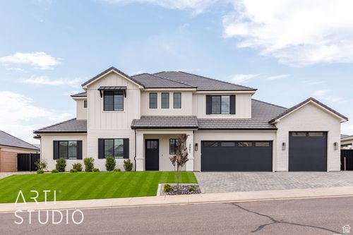 2961 E Willow Tree Ln, St George, UT, 84790-1841 | Card Image