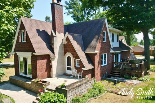 868 Harvard Dr, Holland, MI, 49423-7902 | Card Image