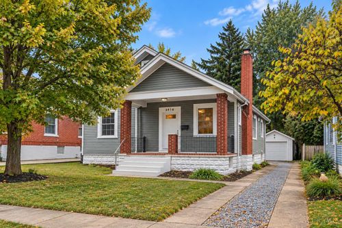 3914 Meyerfeld Ave, Cheviot, OH, 45211-4810 | Card Image