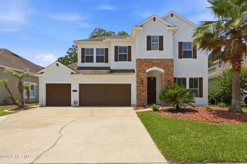 256 Myrtle Brook Bend, Ponte Vedra, FL, 32081 | Card Image