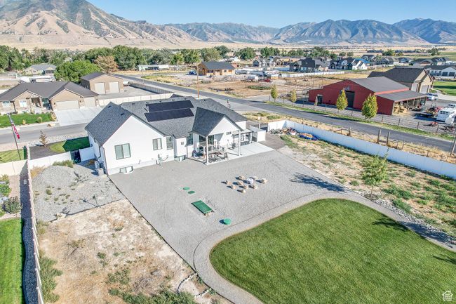 4617 N Selma Way, House other with 5 bedrooms, 4 bathrooms and 3 parking in Erda UT | Image 60