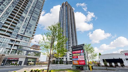 2103-3975 Grand Park Dr, Mississauga, ON, L5B0K4 | Card Image