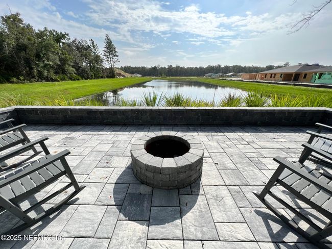 623 Juniper Hills Dr, House other with 2 bedrooms, 2 bathrooms and null parking in St Johns FL | Image 22