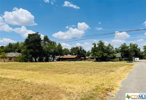 TBD N Polk & 26th Street, Cameron, TX, 76520 | Card Image