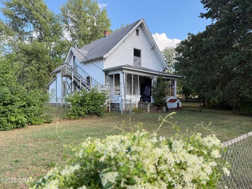 1109 N Central Ave, Monett, MO, 65708-1035 | Card Image