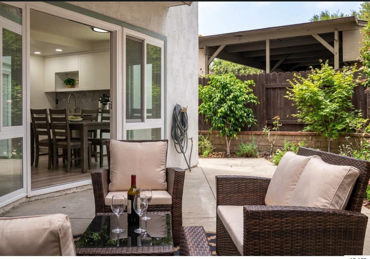 Residential in SANTA BARBARA 5