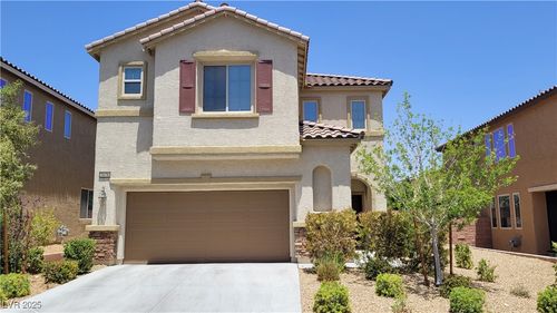 7678 Flounder Bay Ave, Las Vegas, NV, 89179-1433 | Card Image