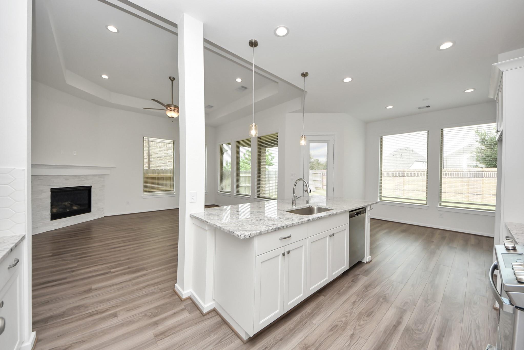 Residential in Katy 4