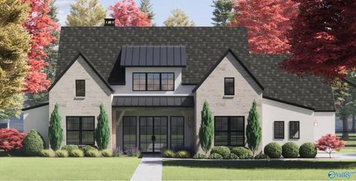 440 Lake Creek Drive, Guntersville, AL, 35976 | Card Image