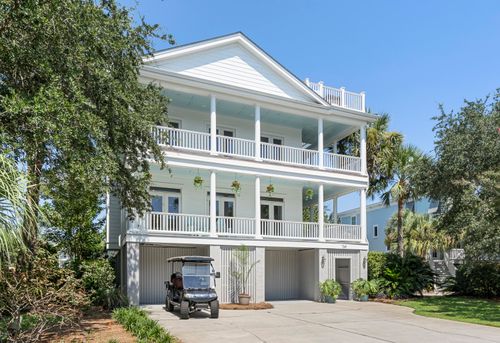 764 Post Oak Dr, Mount Pleasant, SC, 29464-4966 | Card Image