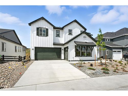 3447 Backdrop Ct, Castle Rock, CO, 80108-8076 | Card Image