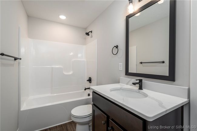 LOT-521 - 609 Lonely Street, Home with 4 bedrooms, 3 bathrooms and null parking in Memphis IN | Image 26