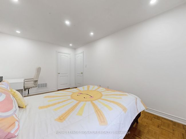 321 Bussel Cres, House attached with 3 bedrooms, 3 bathrooms and 2 parking in Milton ON | Image 48