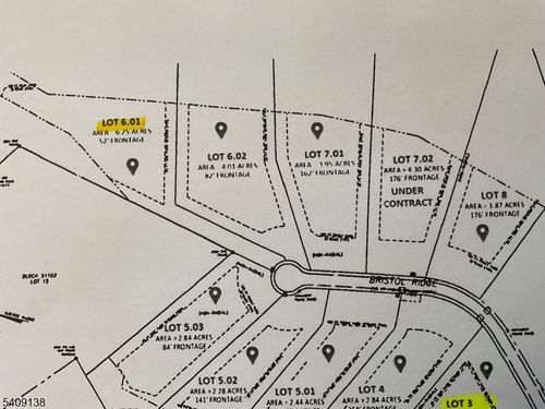 10 Bristol Ridge Rd, Boonton Twp, NJ, 07005-8932 | Card Image