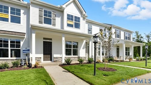 6513 Topsail Pt, North Chesterfield, VA, 23234-3459 | Card Image