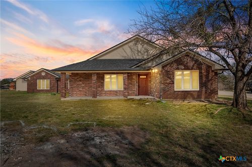 206 Navajo Trail, Gatesville, TX, 76528 | Card Image