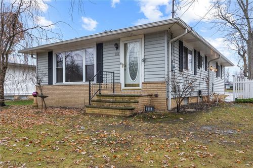 106 Maple Ave, Northfield, OH, 44067-1560 | Card Image