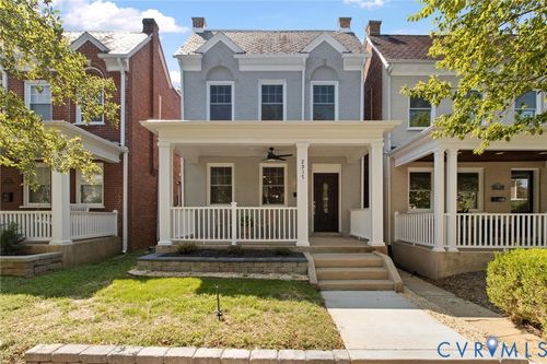 2917 Grayland Ave, Richmond, VA, 23221-3523 | Card Image