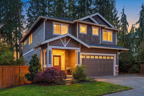 12949 NE 203rd Court, Woodinville, WA, 98072 | Card Image