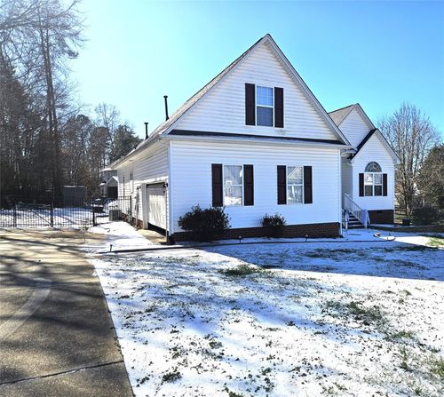 4187 Timberwood Dr, Gastonia, NC, 28056-7421 | Card Image