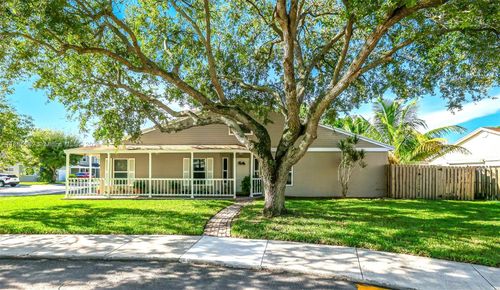 207 Sw 159th Ter, Sunrise, FL, 33326-2250 | Card Image